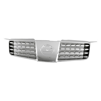 Replacement - Grille (Standard Line)