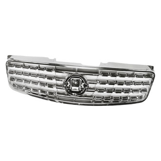 Replacement - Grille
