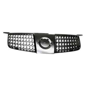 Replacement - Grille (Standard Line)
