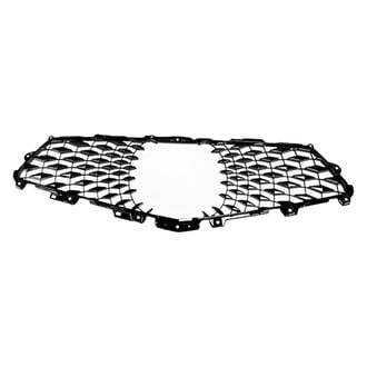 Replacement - Grille (CAPA Certified)