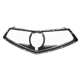 Replacement - Grille (CAPA Certified)
