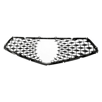 Replacement - Grille Insert (Standard Line)