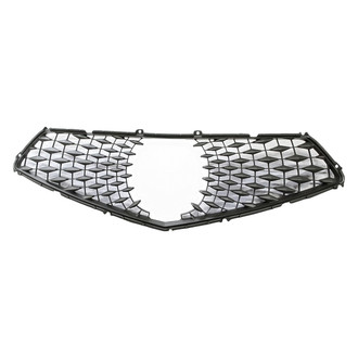 Replacement - Grille (CAPA Certified)
