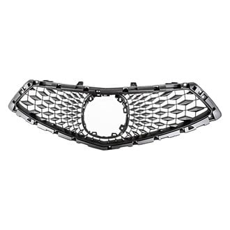 Replacement - Grille (CAPA Certified)