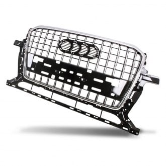 Replacement - Grille