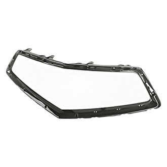 Replacement® - Grille Shell