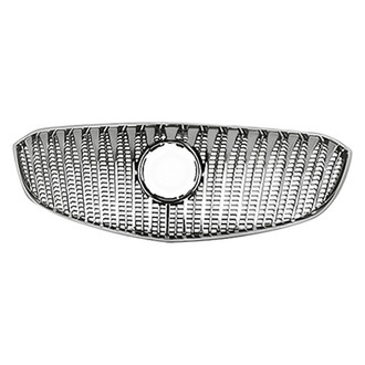 Replacement - Grille