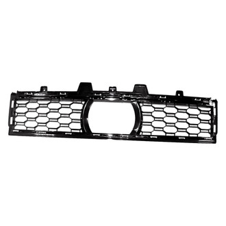 Replacement® - Front Bumper Grille
