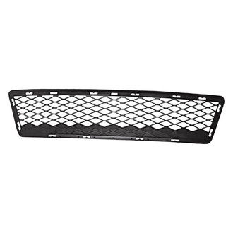 Replacement - Front Center Bumper Grille (Standard Line)