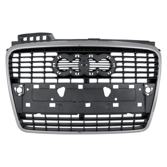 Replacement - Grille