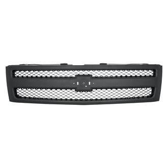 Replacement - Grille (CAPA Certified)
