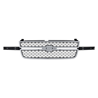 Replacement - Grille (Standard Line)