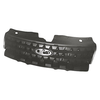Replacement® - Grille Mounting Panel
