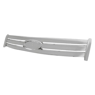 Replacement - Grille (CAPA Certified)