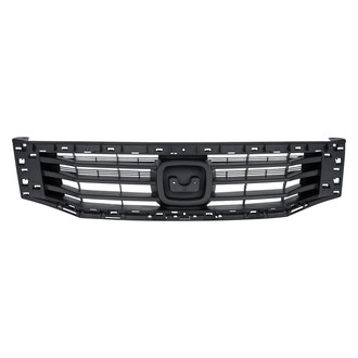 Replacement - Grille (CAPA Certified)