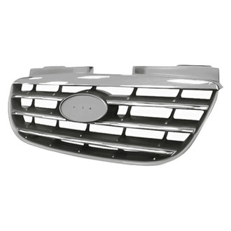 Replacement - Grille (Standard Line)
