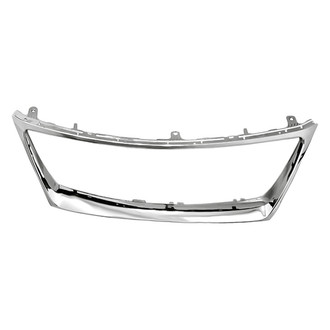 Replacement - Outer Grille Frame (Standard Line)