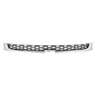 Replacement - Upper Grille (CAPA Certified)
