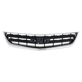 Replacement - Grille (CAPA Certified)