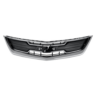 Replacement - Grille (CAPA Certified)