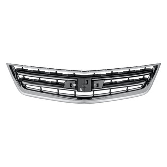 Replacement - Grille (Standard Line)