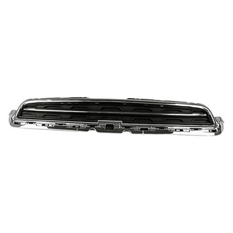 Replacement - Upper Grille (CAPA Certified)