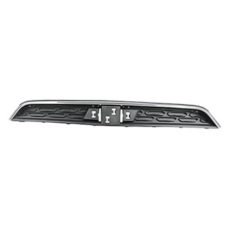 Replacement - Upper Grille (Standard Line)