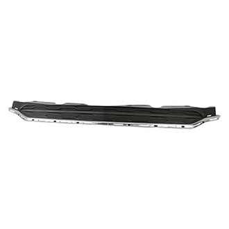 Replacement - Upper Grille (CAPA Certified)