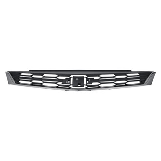 Replacement - Grille (CAPA Certified)