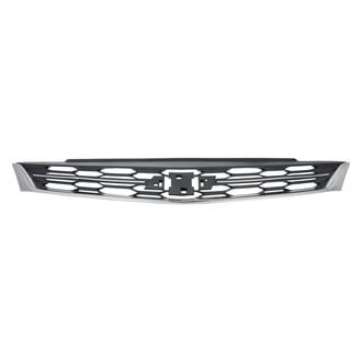 Replacement - Grille (CAPA Certified)