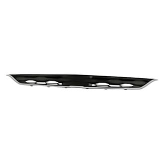 Replacement - Upper Grille (CAPA Certified)