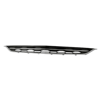 Replacement - Upper Grille (CAPA Certified)