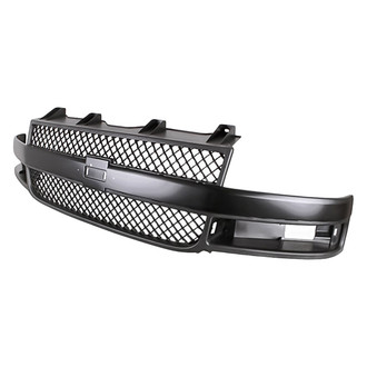 Replacement - Grille (CAPA Certified)
