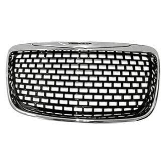 Replacement - Grille (Standard Line)