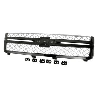 Replacement - Grille