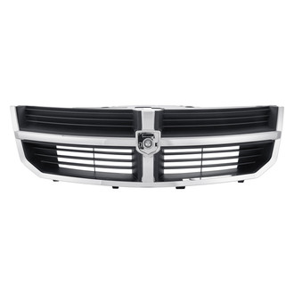 Replacement - Grille (CAPA Certified)