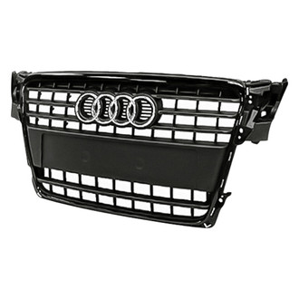 Replacement - Grille (Standard Line)