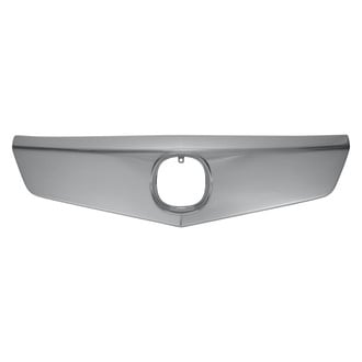 Replacement - Center Grille Bar (CAPA Certified)