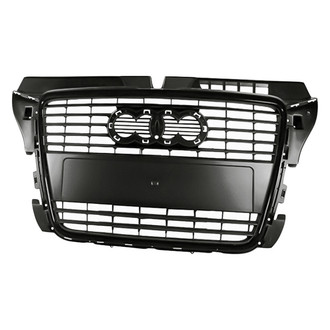 Replacement - Grille