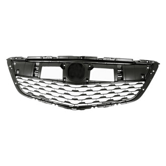 Replacement - Grille (CAPA Certified)
