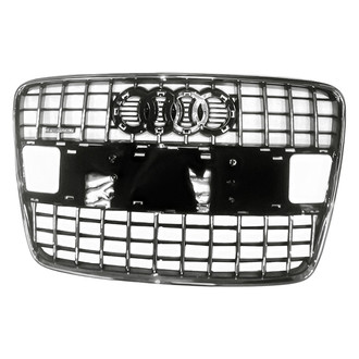 Replacement - Grille (Standard Line)