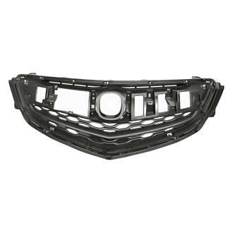 Replacement - Grille (CAPA Certified)