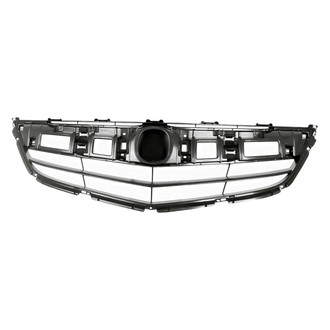 Replacement - Grille (CAPA Certified)
