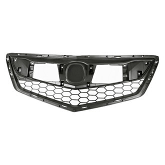 Replacement - Grille (CAPA Certified)
