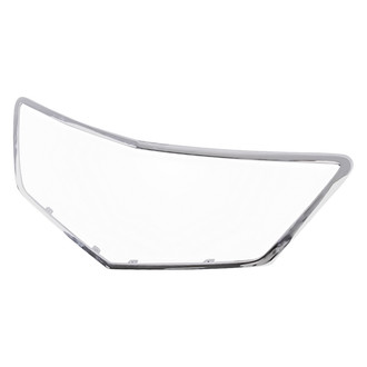 Replacement - Outer Grille Molding (Standard Line)