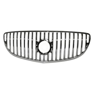 Replacement - Grille (CAPA Certified)
