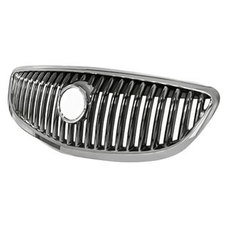 Replacement - Grille (Standard Line)