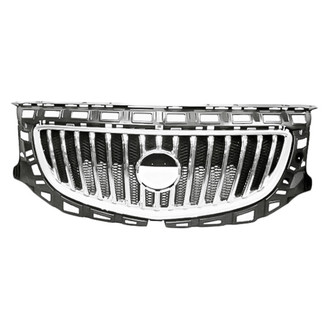 Replacement - Grille (Standard Line)