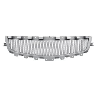 Replacement - Center Grille (CAPA Certified)