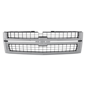 Replacement - Grille (Standard Line)